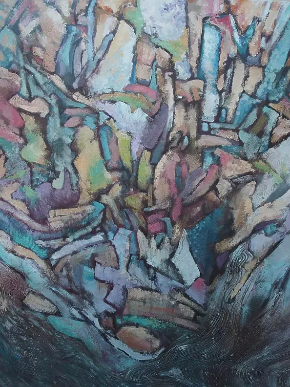 Dorota Karandyszowska - From the beginning