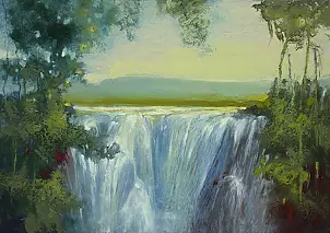 Wacław Jagielski - Personnel from a long trip I