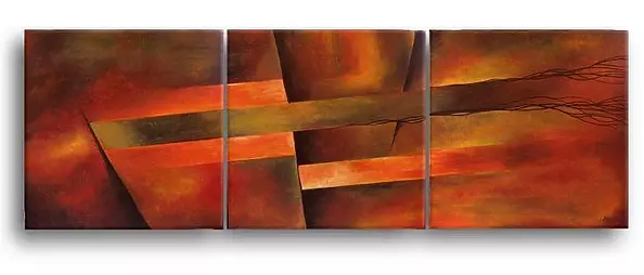 Ewa Gawlik - From the point of view of poplar