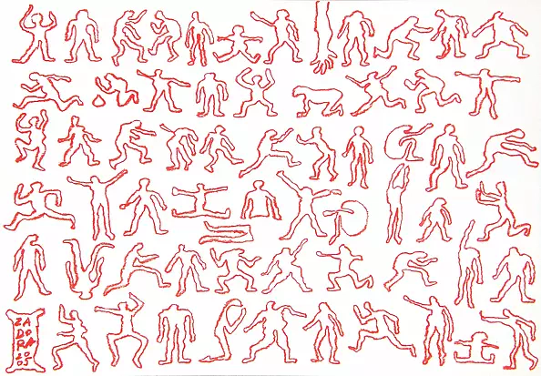 Elżbieta Zadora Zuzelska - Co pewien czs