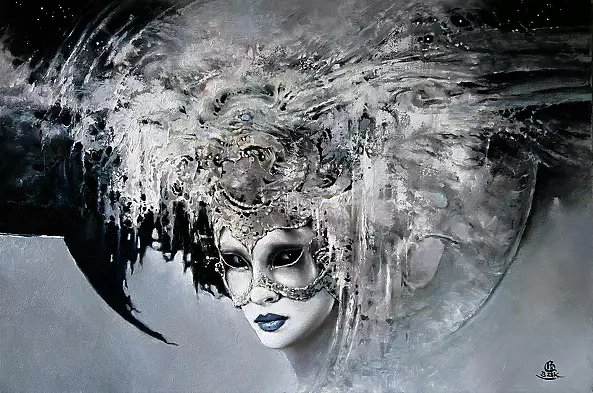 Karol Bąk - Front XII