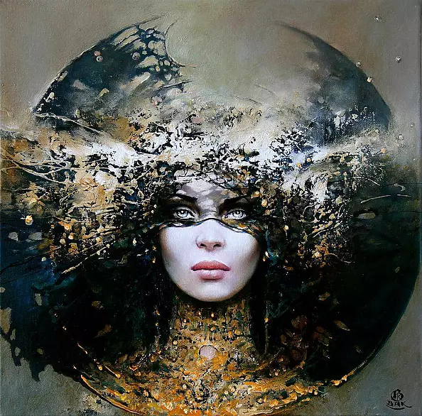 Karol Bąk - Front XI