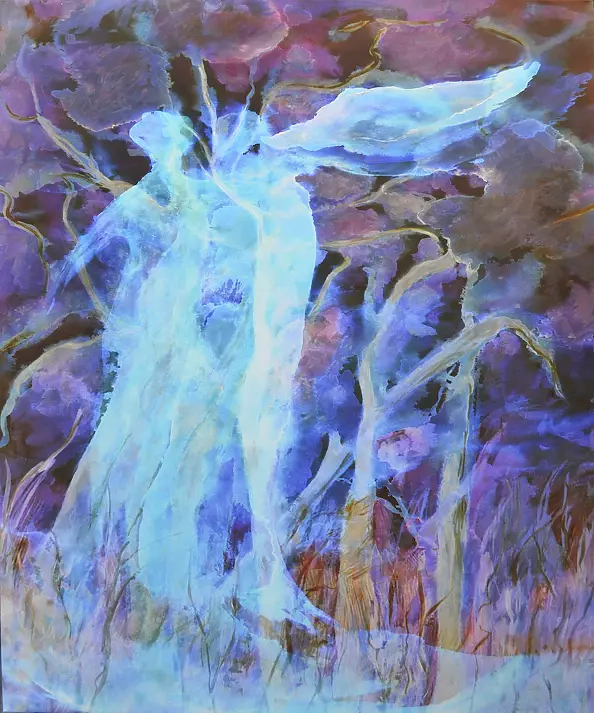 Anna Forycka Putiatycka - Fryderyk Chopin Polonaise in A-DUR OP.40 NO 1