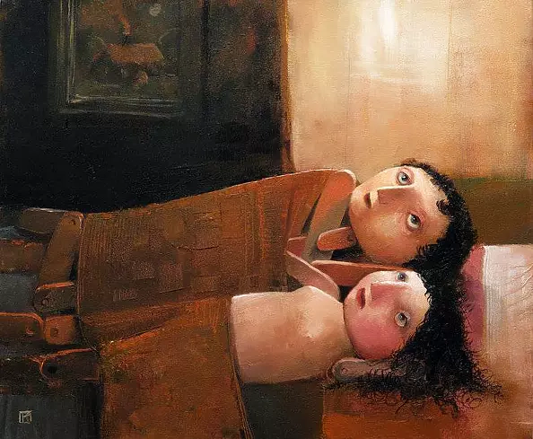 Krzysztof Iwin - Pełnia