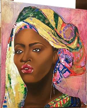 Aneta Majcher - Full of Love