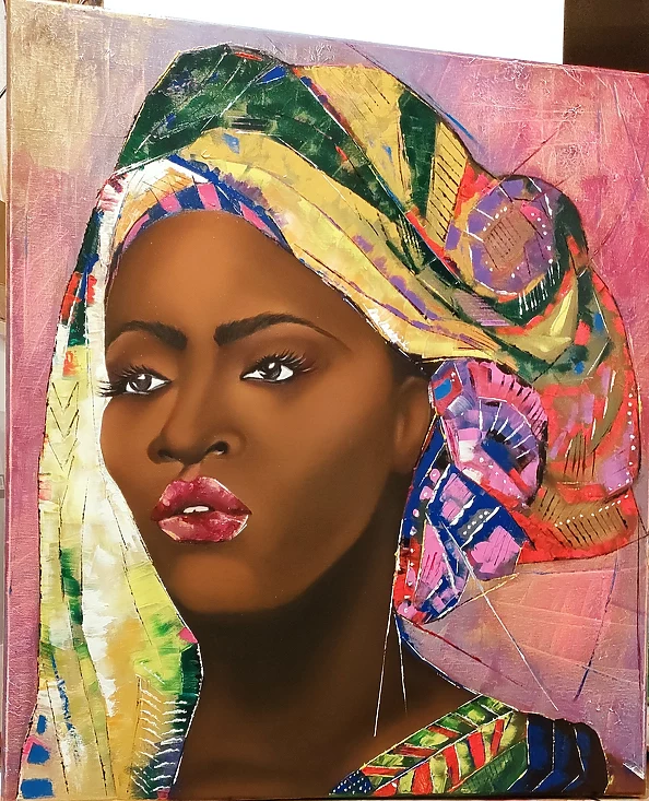 Aneta Majcher - Full of Love