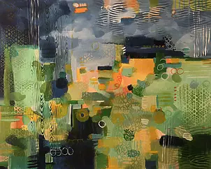 Joanna Szumska - fullness