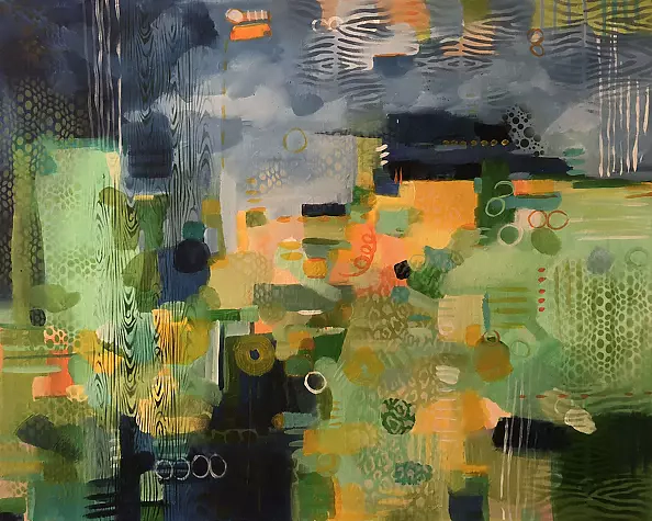 Joanna Szumska - fullness