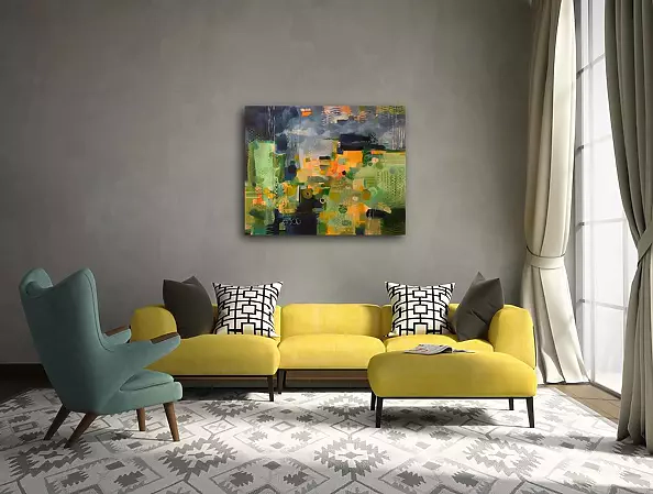 Joanna Szumska - fullness