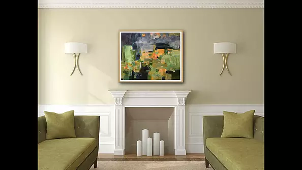 Joanna Szumska - fullness