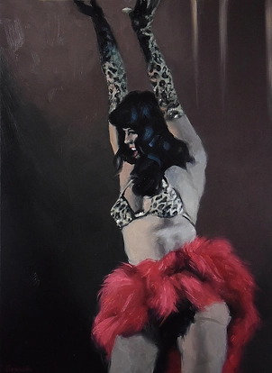 Kamila Ossowska - Funny Valentine