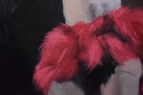 Kamila Ossowska - Funny Valentine