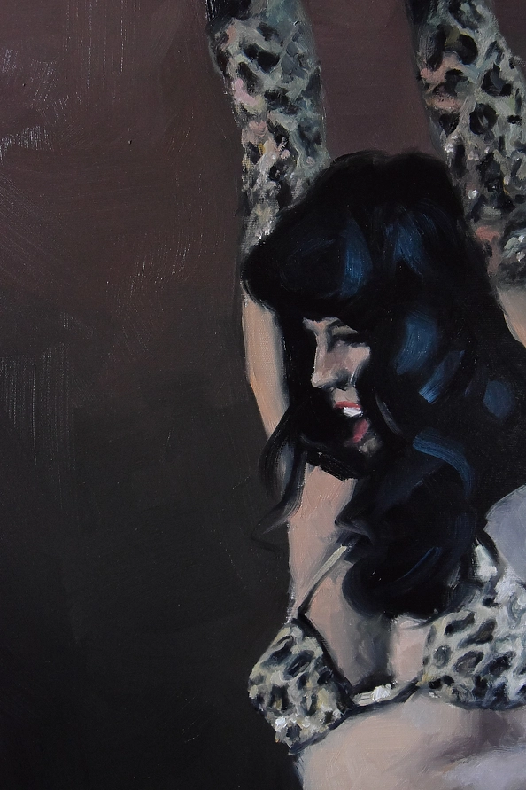 Kamila Ossowska - Funny Valentine