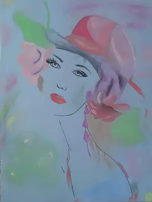 Katarzyna Kwapisz - "Für Alizee"