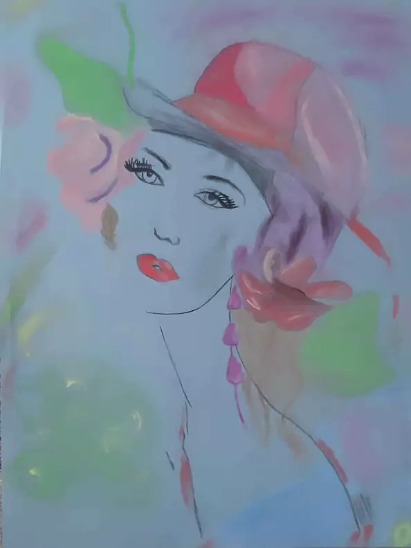 Katarzyna Kwapisz - "Für Alizee"