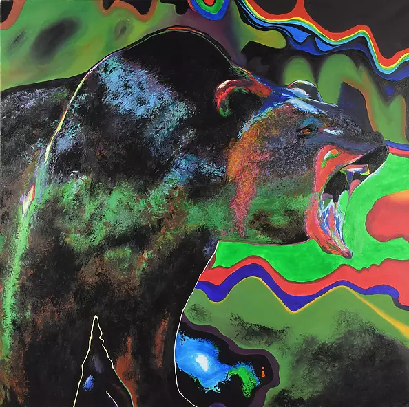 Michał Głowacki - Furia