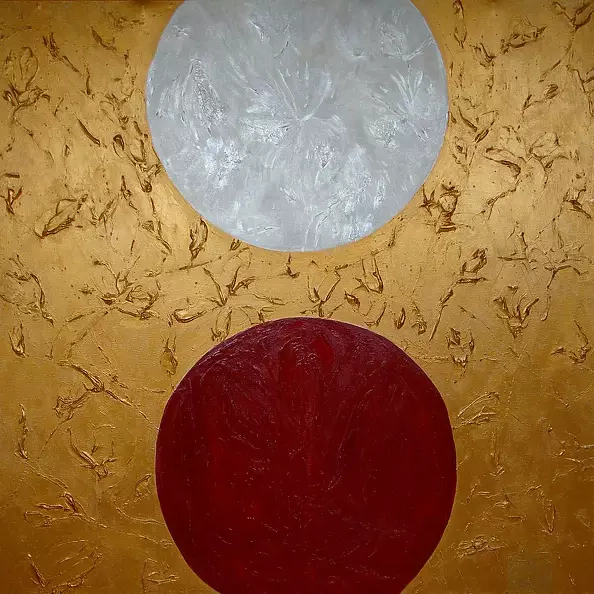 Agnieszka Głowacka - Furoshiki dla Japonii