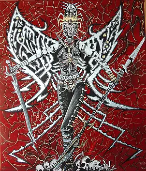 Sebastian Wyszogrodzki - Fury