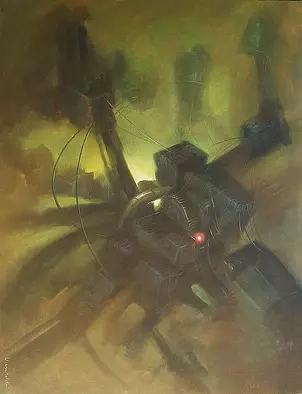 Maciej Wierzbicki - Fuzja I