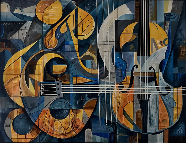 Joanna Szumska - Fusion