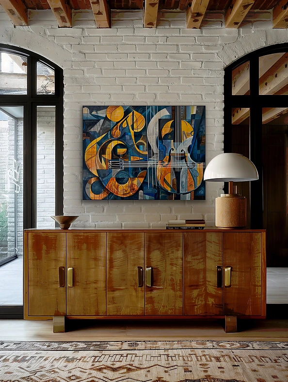 Joanna Szumska - Fusion