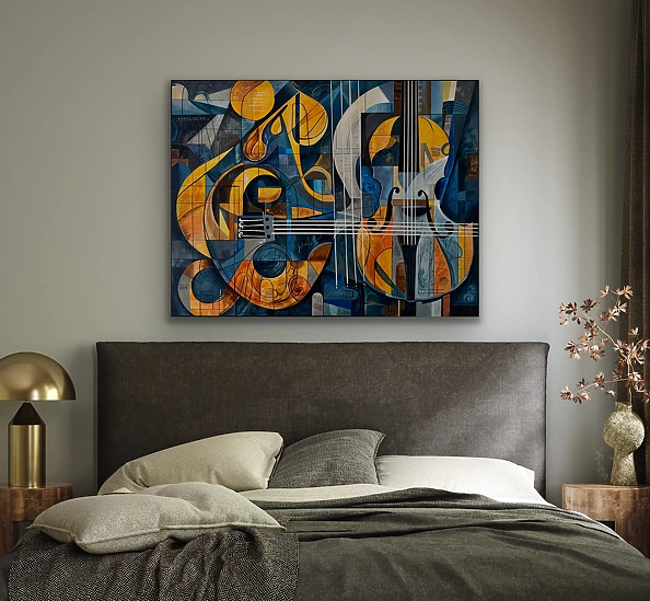 Joanna Szumska - Fusion