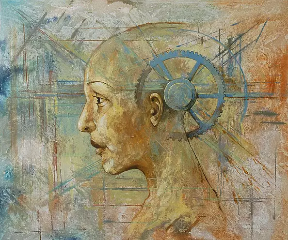 Grzegorz Radziewicz - Future