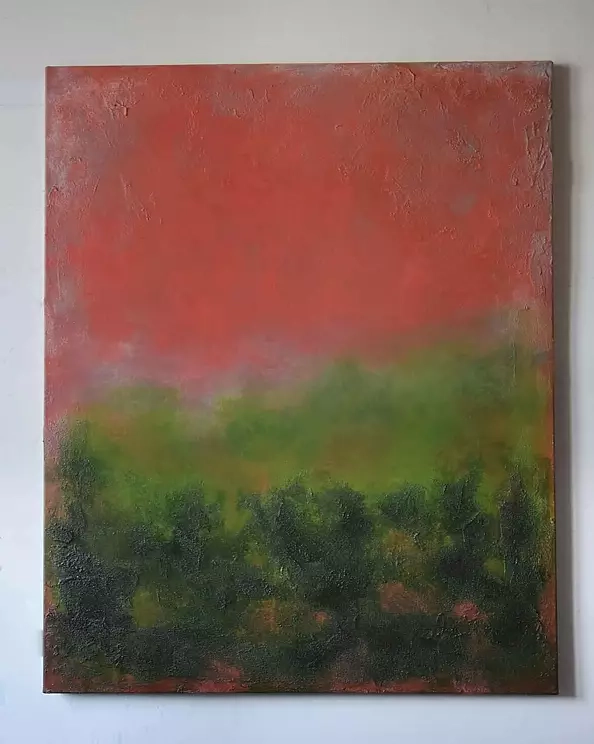 Kamila Ossowska - Fusion