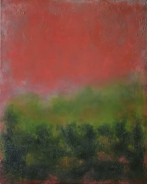 Kamila Ossowska - Fusion