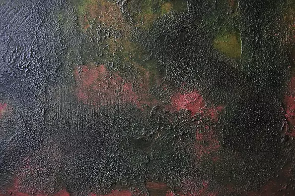 Kamila Ossowska - Fusion