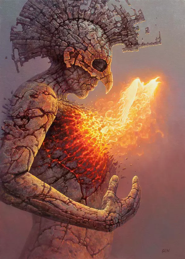 Tomasz Alen Kopera - G14