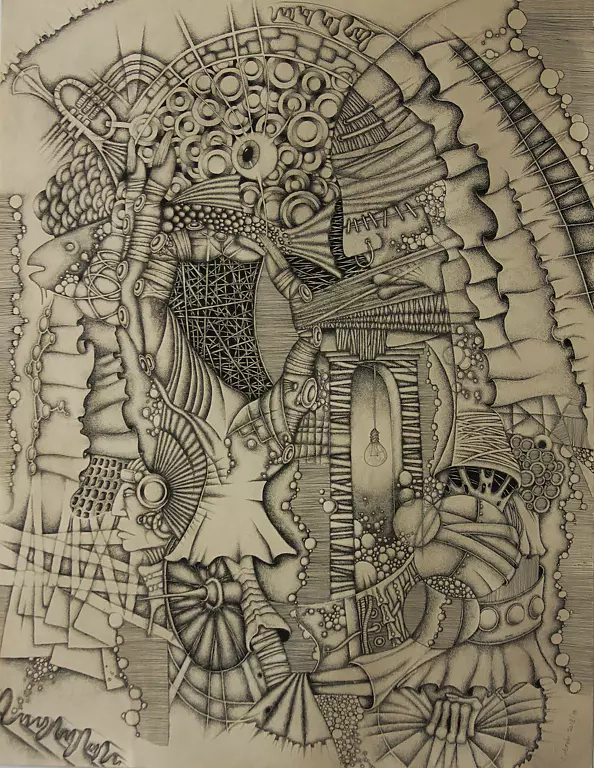 Jarosław Lubecki - G-18.1