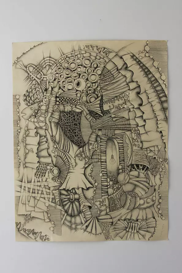 Jarosław Lubecki - G-18.1