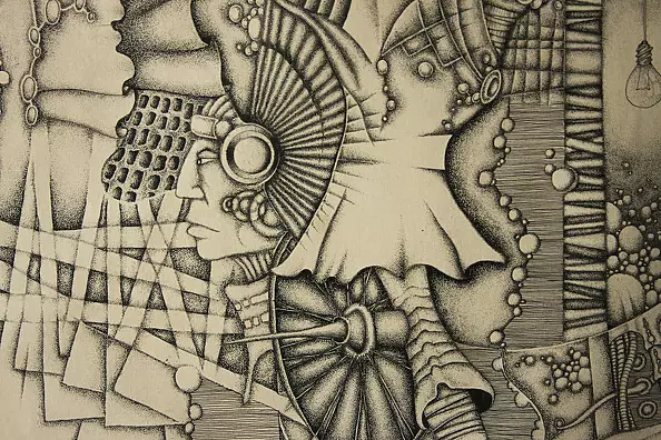 Jarosław Lubecki - G-18.1