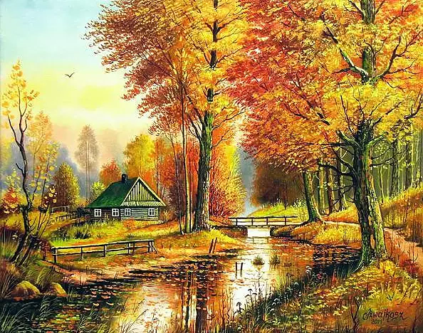 Czesław Szwajkosz - GAJÓWKA  KRESOWA