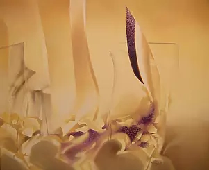 Alina Dorada Krawczyk - GALERY 