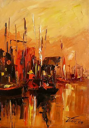 Dorota Łaz - GDANSK