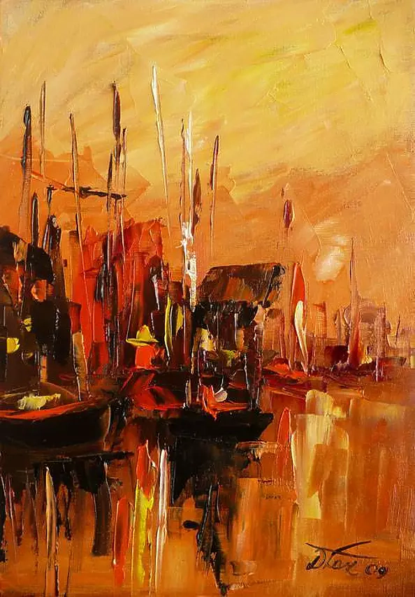 Dorota Łaz - GDAŃSK