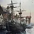 Janusz Kulikowski - "GDANSK"