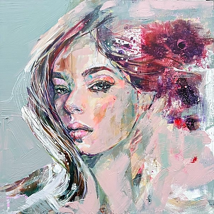 Sylwia Kalinowska - "WHERE SILENCE BEGINS..."