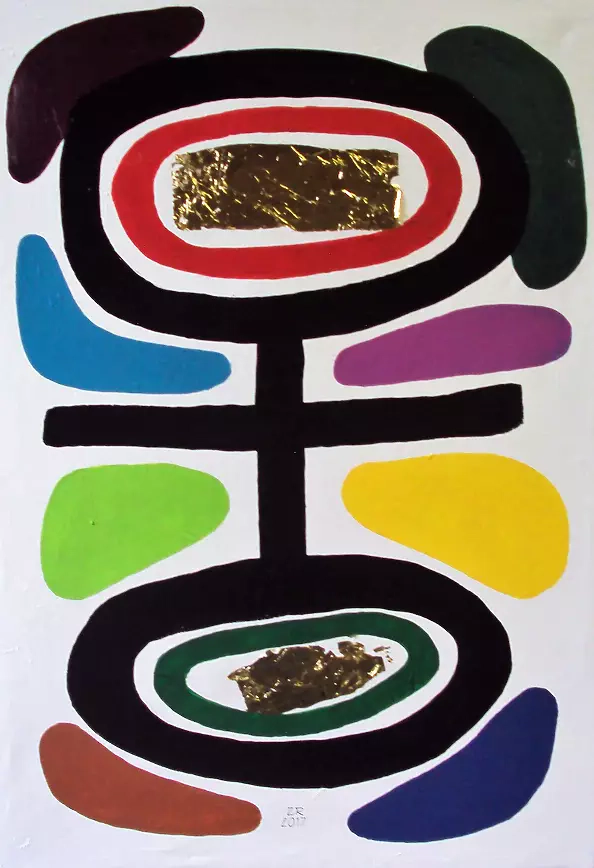 Zenon Różycki - GEISHA