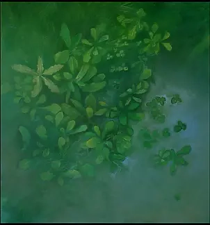   - GENESIS, Third Day, 2010, 98X90, acres