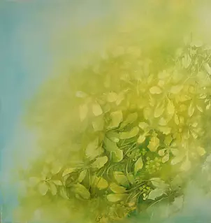   - GENESIS, Day Three