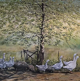 Aleksander Stolicki - GEESES