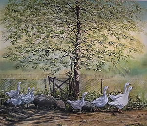 Aleksander Stolicki - GEESES