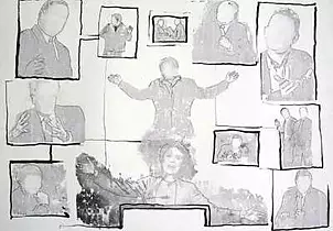 . Ultramaryna - And gestures