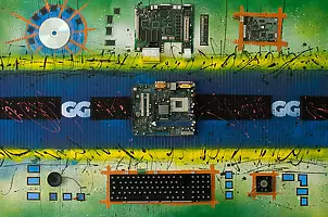 Tadeusz Iwańczuk - point GG