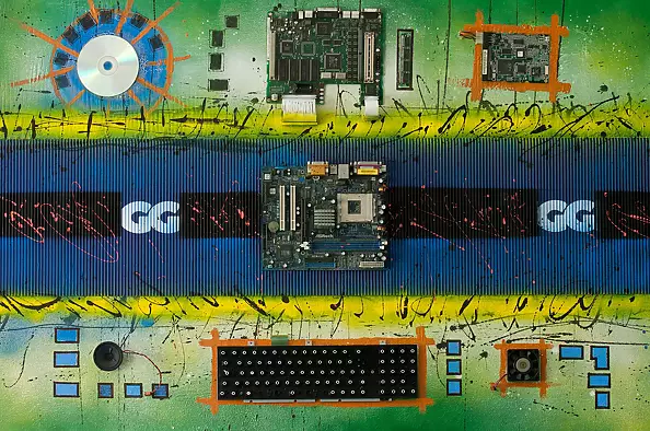 Tadeusz Iwańczuk - point GG