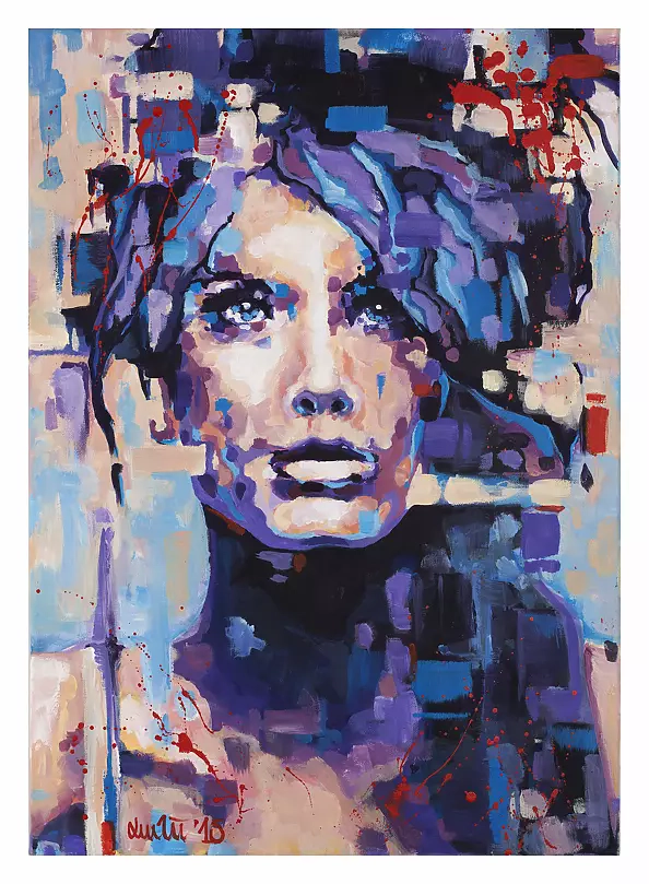 Krzysztof Logiński - GIFT