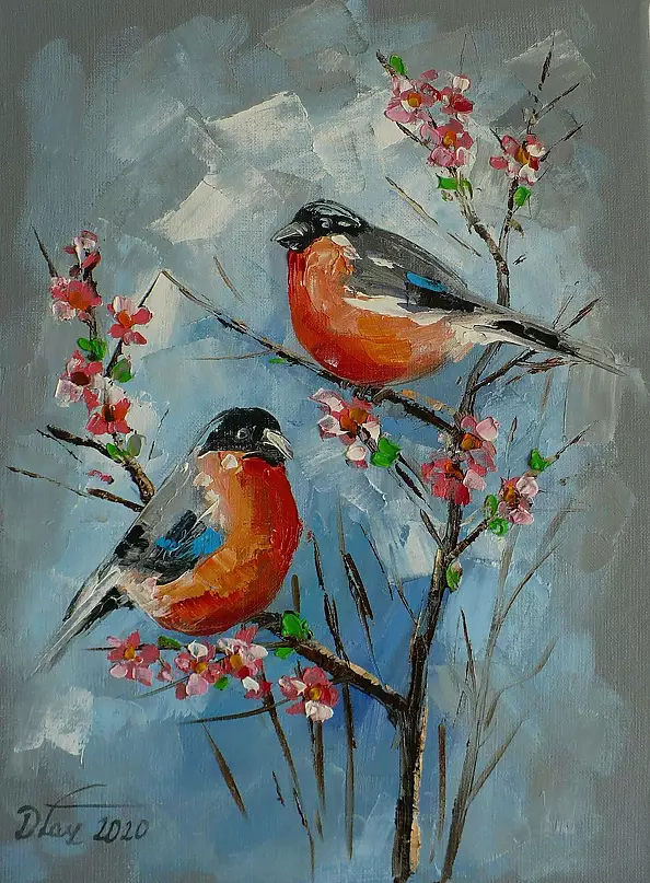 Dorota Łaz - SPRING GILE